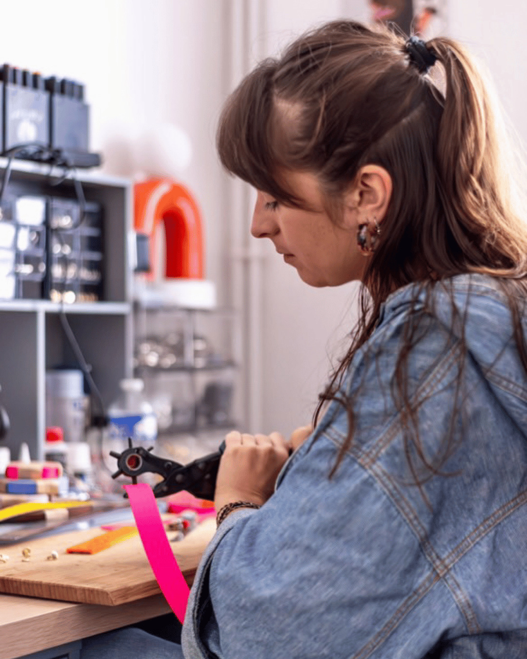 Douxbermann atelier 2