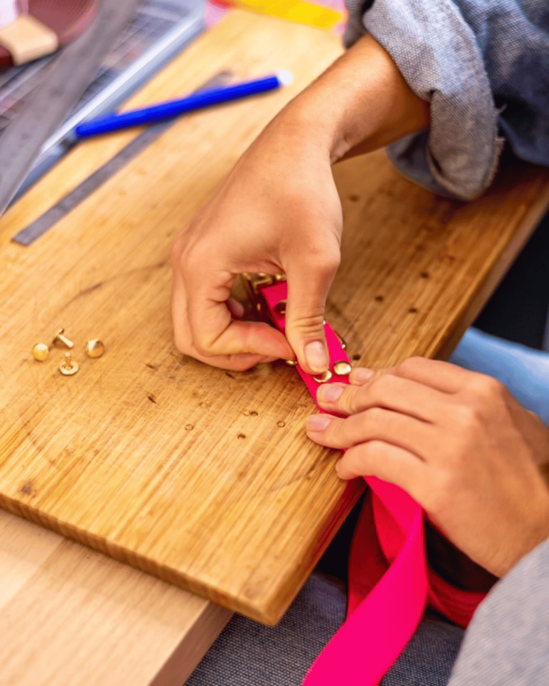 Douxbermann atelier 4