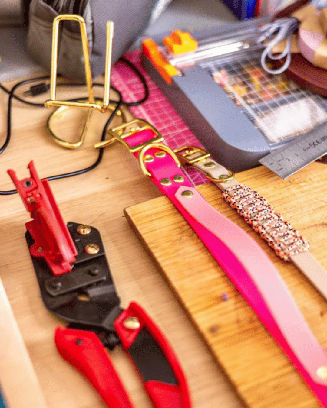 Douxbermann atelier 5