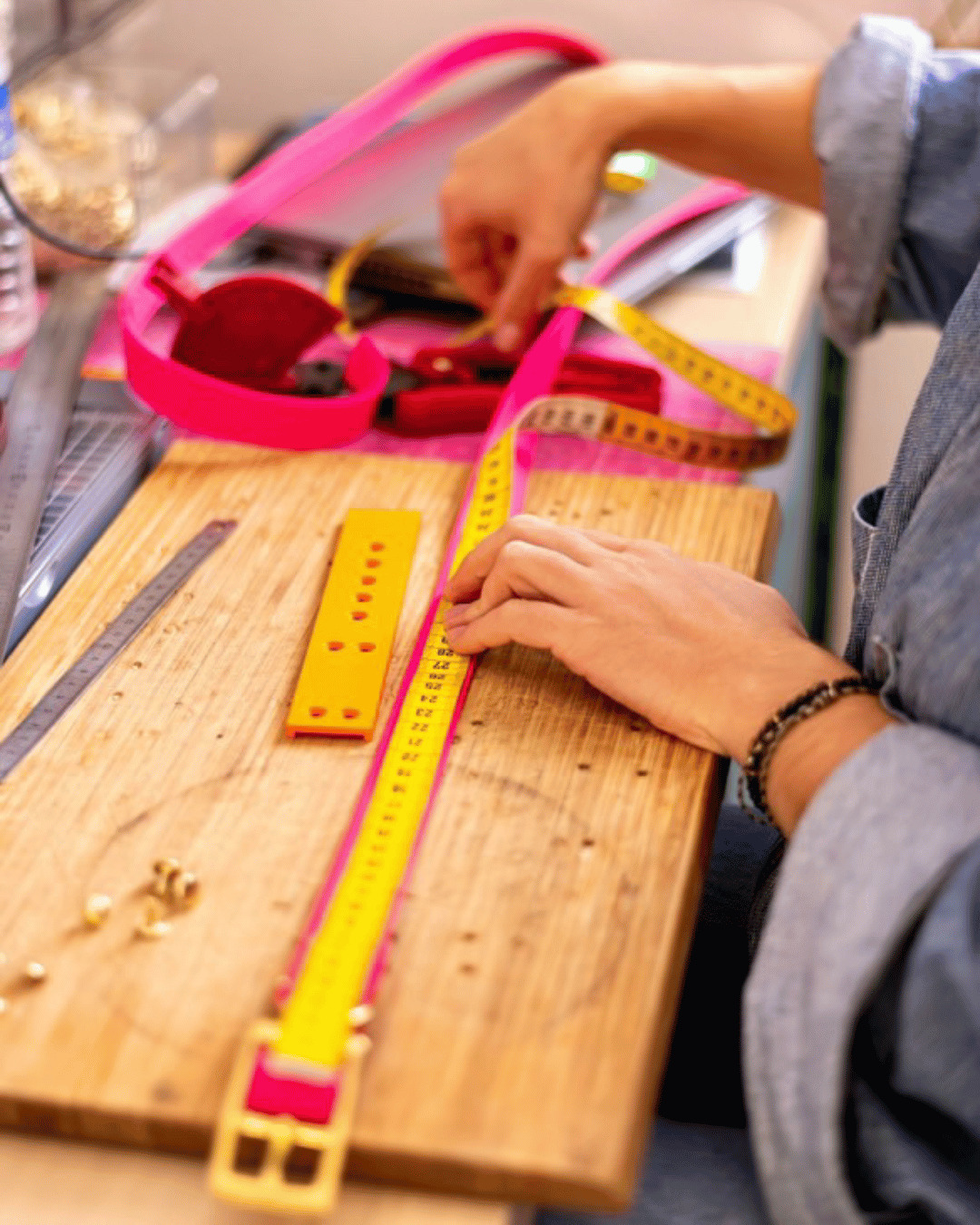 Douxbermann atelier 6